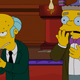 Illustration for article titled The original ‘Who Shot Mr. Burns?’ almost had a very different ending